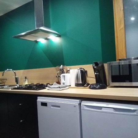 Thuir/Appartement Avec Loggia Privative Εξωτερικό φωτογραφία