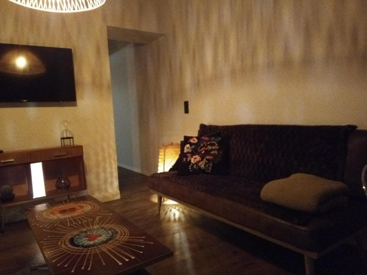 Thuir/Appartement Avec Loggia Privative Εξωτερικό φωτογραφία