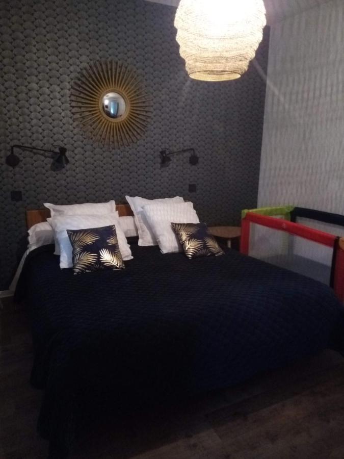 Thuir/Appartement Avec Loggia Privative Εξωτερικό φωτογραφία