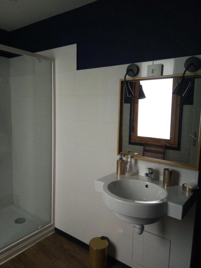 Thuir/Appartement Avec Loggia Privative Εξωτερικό φωτογραφία
