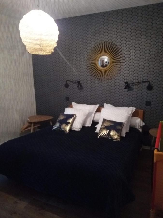 Thuir/Appartement Avec Loggia Privative Εξωτερικό φωτογραφία